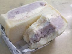 -沁屋面包店(人民东路店)