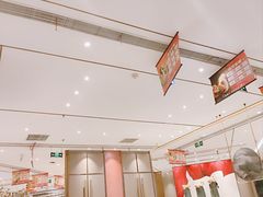 -北李妈妈菜·海肠捞饭(高新万达店)