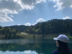 -武陵山森林公园