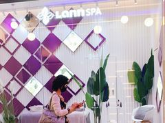 -LANN I 蘭 SPA(陆家嘴中心店)