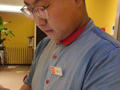 -西贝(六里桥旗舰店)