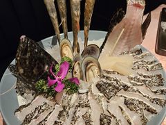 -囍凤楼·粤菜·点心·火锅(温特莱店)