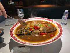 -旺顺阁鱼头泡饼(常营店)