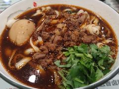 -晋乡亲刀削面(东风桥东店)