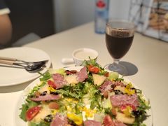 -海石湾餐厅·清真Traveler(滨江道店)
