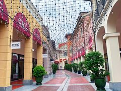 -佛罗伦萨小镇广佛名品奥特莱斯(疏港路店)