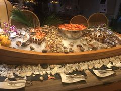 -OPEN開全日自助餐厅·牛肉火锅·海鲜(佛山希尔顿酒店)