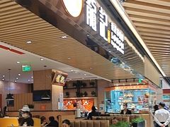 -龙记香港茶餐厅(久光百货店)