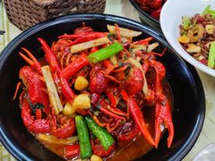 -铭副琦食·虾蟹烩馆(渔人码头店)