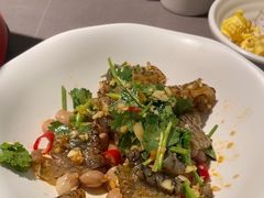 -探炉·香辣豆花烤鱼(笋岗宝能环球汇店)