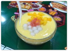 杨枝甘露-五条人糖水铺(武林总店)