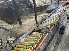 -大本营竹筒饭
