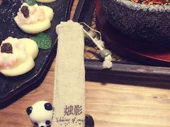 -烛影拾光观景餐厅·创意菜·摄影·小提琴(大唐不夜城店)