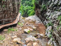 -云梦山