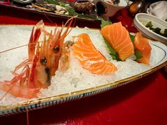 -万岛日本料理铁板烧(梅赛德斯奔驰店)