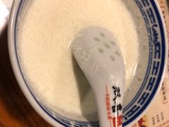 姜汁撞奶-双喜老铺(人民广场店)