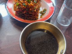 -新繁老號豌豆汤饭店·江湖菜(宝光寺店)