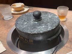 -蘑界·野生菌火锅(深业上城店)