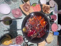 -五里关火锅(牛市口店)