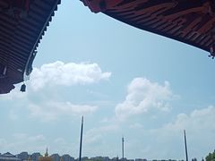 -上海东林寺(金山区)