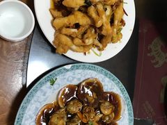 -九龙餐厅(大沽路店)