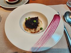 -阿纳迪酒店·秘境西餐厅