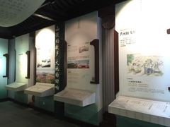 -张家港凤凰山景区河阳山歌馆