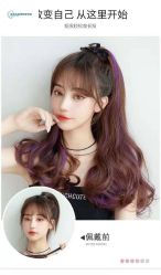 -KIMI HAIR SALON·烫染设计店