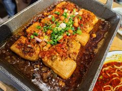 -全牛匠·乐山跷脚牛肉(新中关店)