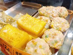 -明早见·点心大师(三马路店)