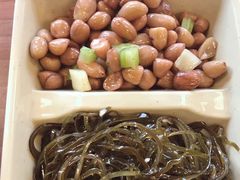 -李先生牛肉面大王(广渠门内店)