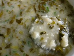 -柞水乾佑红门家菜