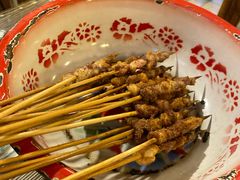 -昱家胡同·烧烤海鲜铜锅涮肉(和平里店)