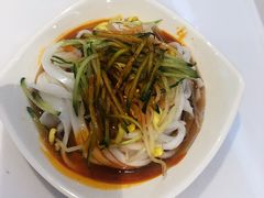-白起肉夹馍