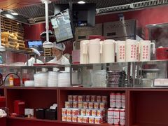 -喜家德虾仁水饺(长泰广场店)