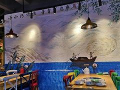 -小小河边鱼(天润城店)