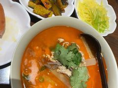 -李先生牛肉面大王(欧亚卖场店)