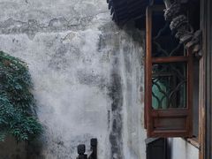 -乌镇东栅景区