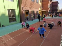 -京师双语幼儿园