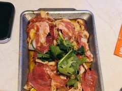 -杨记齐齐哈尔烤肉(总店)