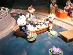 -成都泰迪熊博物馆
