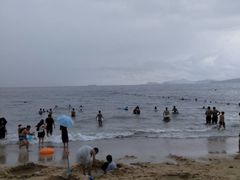 -西涌国际滨海旅游区