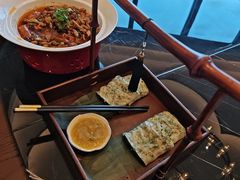 -梅山饭店-中餐厅(梅山路店)