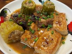 -裕芳餐厅·客家菜(豪业店)