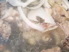 -春润大地海南椰子鸡(沙井京基百纳广场店)