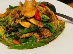 农家小炒肉-臻悦海宴.家宴(奥体中心店)