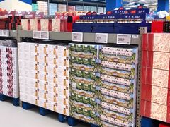 -盒马X会员店(上海森兰商都店)