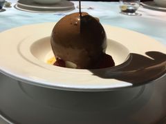 -翡翠36餐厅(浦东香格里拉店)