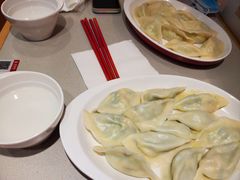 -喜家德虾仁水饺(华强天虹店)