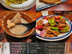 -刘师父老汉口江湖菜(蔡锷路店)